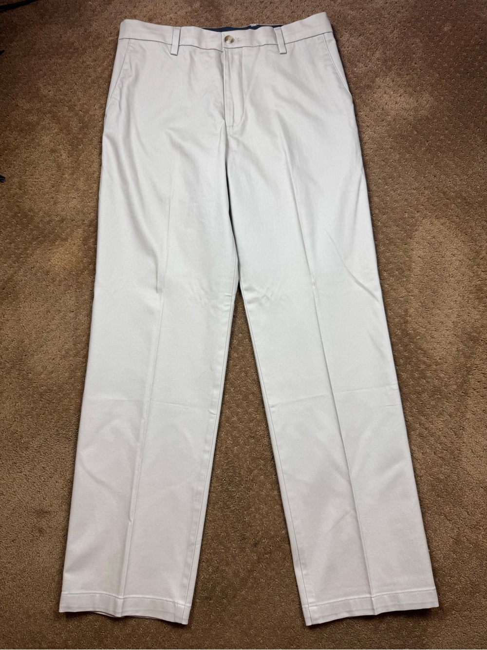 Dockers classic flex comfort khaki men’s pants